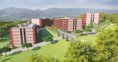 Mieszkanie 3 pokoi w Tbilisi, Gruzja