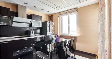 3 room apartment in Minsk, Belarus