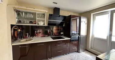 1 bedroom apartment in Minsk, Belarus