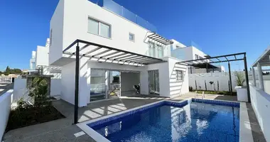 Maison 3 chambres dans Agia Napa, Chypre