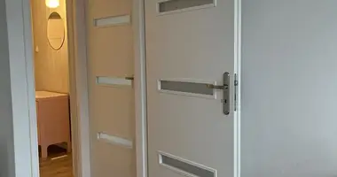 Apartamento 3 habitaciones en Varsovia, Polonia