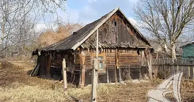 Casa en Kamyanyets, Bielorrusia