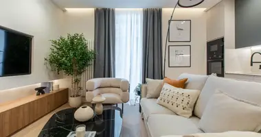 Apartamento 4 habitaciones en Área metropolitana de Madrid y Corredor del Henares, España