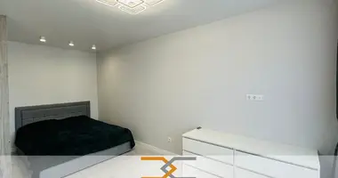 Apartamento 1 habitación en Slutsk, Belarús