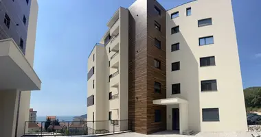 Appartement 1 chambre dans Becici, Monténégro