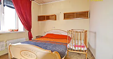 Квартира 2 комнаты в Смолевичи, Беларусь