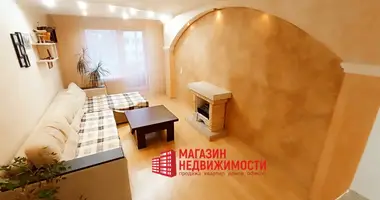 Appartement 3 chambres dans Hrodna, Biélorussie