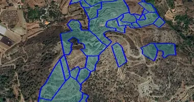 Plot of land in Arakapas, Cyprus
