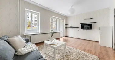 2 room apartment in Vilnius, Lithuania