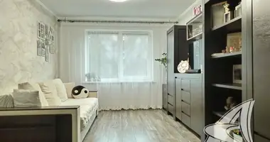 Apartamento 2 habitaciones en Brest, Bielorrusia