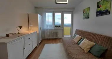 3 room apartment in Gdansk, Poland