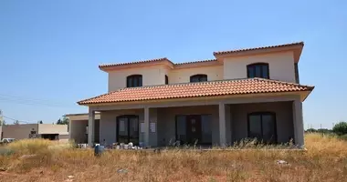 Dom 3 pokoi w Kokkinotrimithia, Cyprus