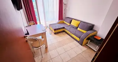 Mieszkanie 2 pokoi w Nesebyr, Bułgaria