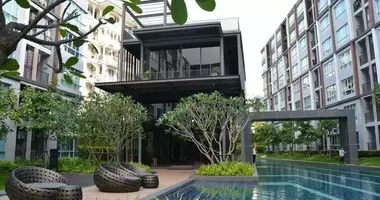 Condo in Phuket, Thailand