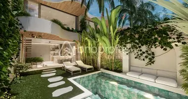 Villa 1 bedroom with Balcony, with Air conditioner, with Swimming pool in Nusa Dua, Indonesia