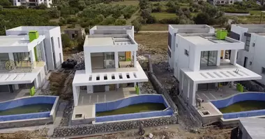 Villa 3 bedrooms in Kazafani, Northern Cyprus