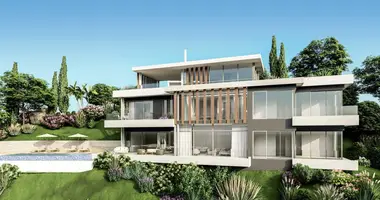 5 bedroom house in Tala, Cyprus