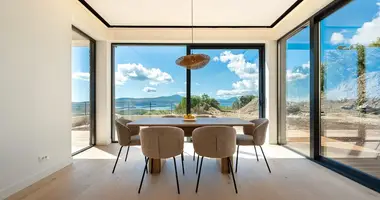 Maison 4 chambres dans Kavac, Monténégro