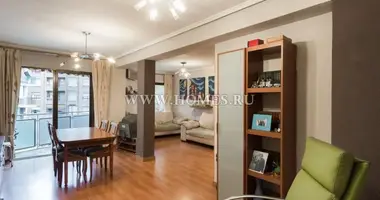 3 bedroom apartment in Spain