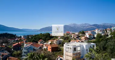 Apartamento 2 habitaciones en Tivat, Montenegro