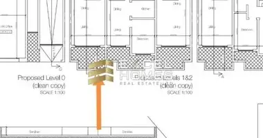 Apartamento 3 habitaciones en Zabbar, Malta