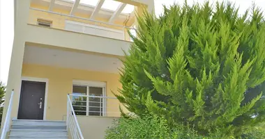 Dom wolnostojący 5 pokojów w Nerantza, Grecja