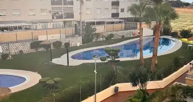 3 bedroom apartment in San Pedro Alcantara, Spain