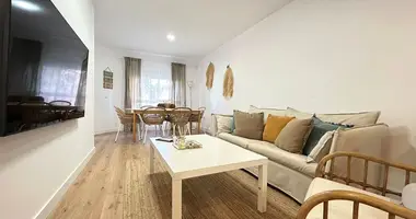 Apartamento 3 habitaciones en Fuengirola, Španjolska