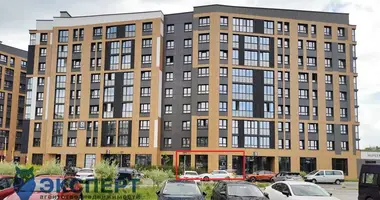 Shop 93 m² in Minsk, Belarus