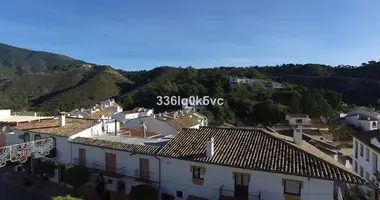 Квартира 5 спален в Benahavis, Испания