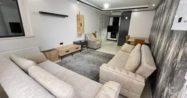 3 room apartment in Mersin, Turkey