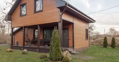 1 bedroom house in Jaunmarupe, Latvia