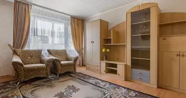 Wohnung 4 Zimmer in Druscheniken, Litauen