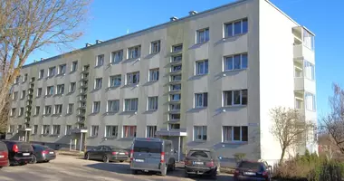 2 room apartment in Telsiai, Lithuania