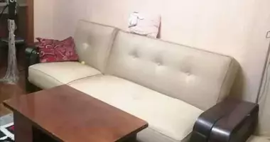 Квартира 2 комнаты с мебелью в Ташкент, Узбекистан