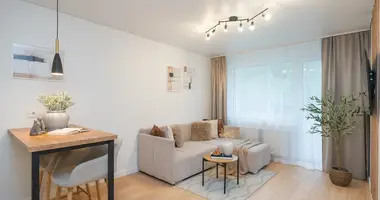 2 room apartment in Vilnius, Lithuania