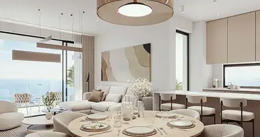 2 bedroom apartment in Limassol, Cyprus