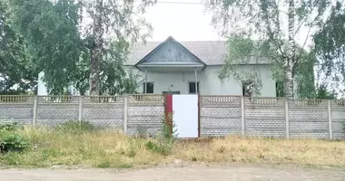 Producción 285 m² en Lahojski sielski Saviet, Bielorrusia
