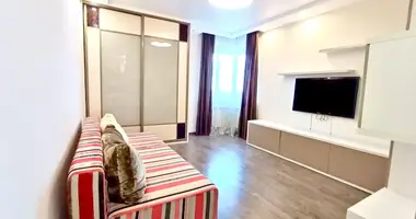 Wohnung 2 zimmer in Kopishche, Belarus