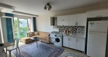 2 room apartment in Erdemli, Turkey