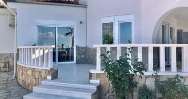 Haus 5 Zimmer in Alanya, Türkei