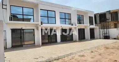 Apartamento 2 habitaciones en Sukuta, Gambia