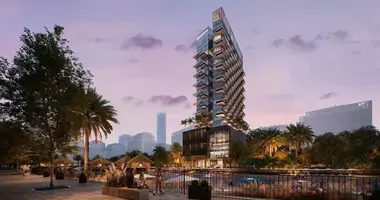 Appartement 1 chambre dans Dubaï, Émirats arabes unis