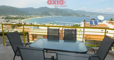 Apartamento 2 habitaciones en Nea Iraklitsa, Grecia