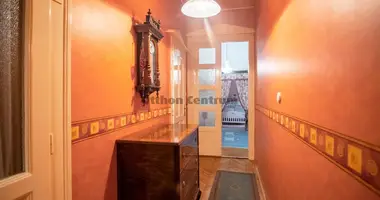 3 room apartment in Budapest, Hungary