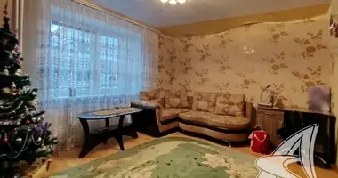 Apartamento 2 habitaciones en Kobriny, Bielorrusia