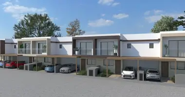 Haus 3 Schlafzimmer in Parekklisia, Zypern