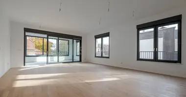 4 room apartment in Zagreb, Croatia