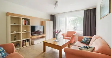 3 room apartment in Kaunas, Lithuania