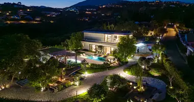 Maison 5 chambres dans Benahavis, Espagne
